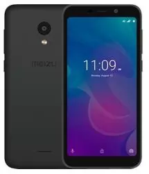 Замена дисплея (экрана) Meizu C9 Pro